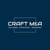 Craft M&A logo - Similar company to Daoment