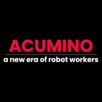 Acumino logo - Similar company to Threedium
