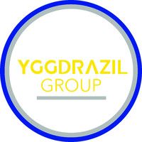 Yggdrazil Group Public Co., Ltd logo - Similar company to Riff Studio