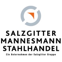 Salzgitter Mannesmann Stahlhandel GmbH logo - Similar company to Glückskinder Willich