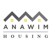 Anawim Housing logo - Similar company to Agtech Pr