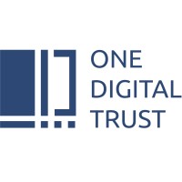 OneDigitalTrust logo - Similar company to Bluefin Solves
