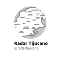 Radar Tijucano