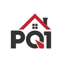 PQ1 Properties logo - Similar company to Four Chimps