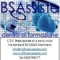 C.D.F. BRESCIASSISTE SRL A SOCIO UNICO logo - Similar company to Studio Associato Rs