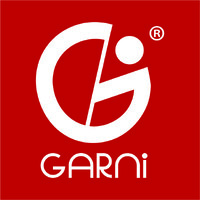 Garni Foods logo - Similar company to Plassey Technologies
