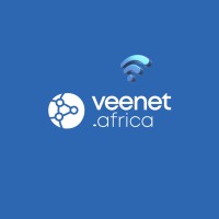 Veenet Africa logo - Similar company to Netblocks
