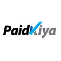 PaidKiya - All in one Utility bill payments logo - Similar company to Tuitionathome