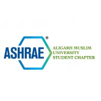 ASHRAE AMU Student Branch logo - Similar company to R2Win