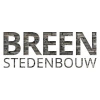 BREEN stedenbouw logo - Similar company to Burobeb