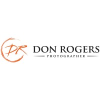 Don Rogers - Photographer logo - Similar company to Alamo Prints, Inc.