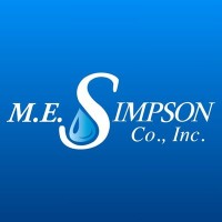 M.E. Simpson Co., Inc. logo - Similar company to Leak Detection Technologies, Inc.