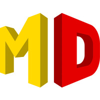 MADIMAT logo - Similar company to + Motoculture