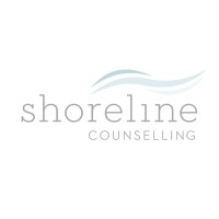 Shoreline Counselling logo - Similar company to Lavender Counselling