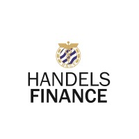HandelsFinance logo - Similar company to Handelsjuristerna