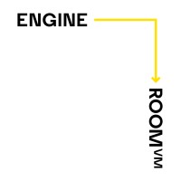 Engine Room VM logo - Similar company to Emacen