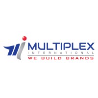 Multiplex International LLC logo - Similar company to Rsm Traders