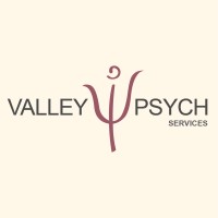 Valley Psychological Centre logo - Similar company to The Roof Studio