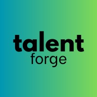TalentForge logo - Similar company to Social Work | Bachelor'S