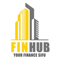 FinHub Holdings Sdn Bhd logo - Similar company to Digifiv Solutions
