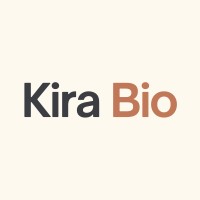 Kira Bio logo - Similar company to Inapill