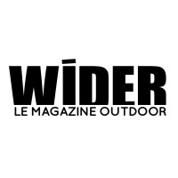 Wider, le magazine de l'outdoor logo - Similar company to Grimper Magazine