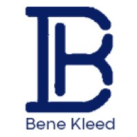 Bene Kleed logo - Similar company to Sroka.Studio