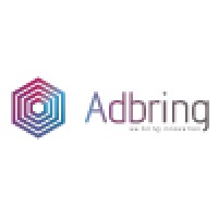 Adbring.com logo - Similar company to Adfurious