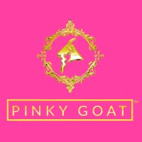 Pinky Goat logo - Similar company to Eyecha