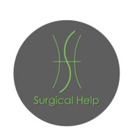 Surgical Help logo - Similar company to Hands4Surgery - Instrumentation Et Assistance Opératoire