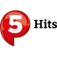 P5 Radio Halve Norge As