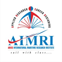 AIMRI - Aries International Maritime Research Institute logo - Similar company to Aries Group