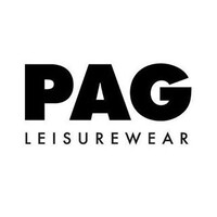 PAG Leisurewear logo - Similar company to A&M Global Ltd