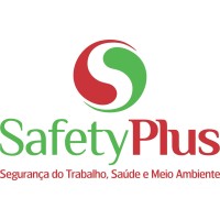 Safety Plus medicina, segurança e meio ambiente logo - Similar company to Safetyplus - Segurança E Medicina Do Trabalho E Meio Ambiente