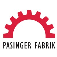 Pasinger Fabrik GmbH