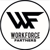WorkForce General Contractors logo - Similar company to Teradev