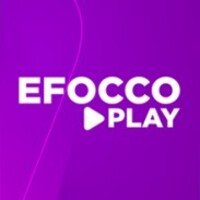 Efocco Play logo - Similar company to Minds - Minds.Com.Br