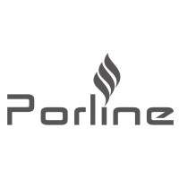Porline logo - Similar company to Retrotime