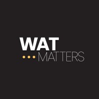 WAT Matters logo - Similar company to Buzzlogic