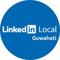 Linkedin Local Guwahati logo - Similar company to Web3Assam®