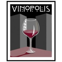 Vinopolis Wine Shop