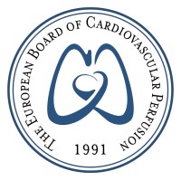 European Board of Cardiovascular Perfusion logo - Similar company to Perfusion Experts