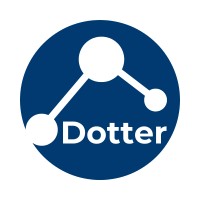 Dotter.science logo - Similar company to Webinage