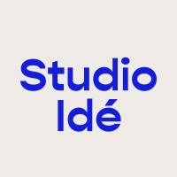 Studio Idé logo - Similar company to Durchstart - Arbeitsintegration Für Junge Erwachsene