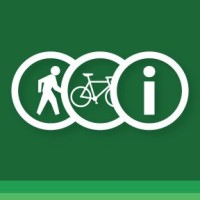Pedestrian and Bicycle Information Center (PBIC) logo - Similar company to Unc Highway Safety Research Center