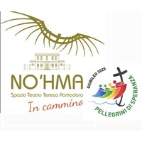 No'hma In Cammino Giubileo 2025 logo - Similar company to Afps