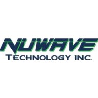NuWave Technology Inc logo - Similar company to Midwest Security Services, Inc.
