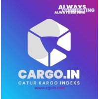 PT. CATUR KARGO INDEKS (CARGO.IN) logo - Similar company to Jie Cargo