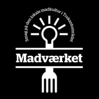 Madværket