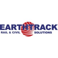 EARTHTRACK SOLUTIONS PTY LTD logo - Similar company to Cat5 Rail
